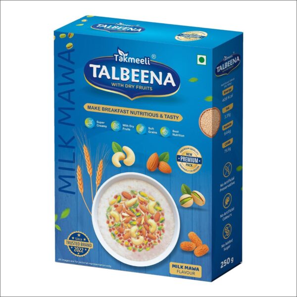 MAWA FLAVOUR